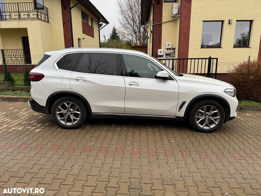BMW X5 xDrive45e - 24