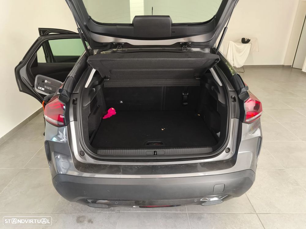 Citroën e-C4 50 kWh Feel Pack - 3