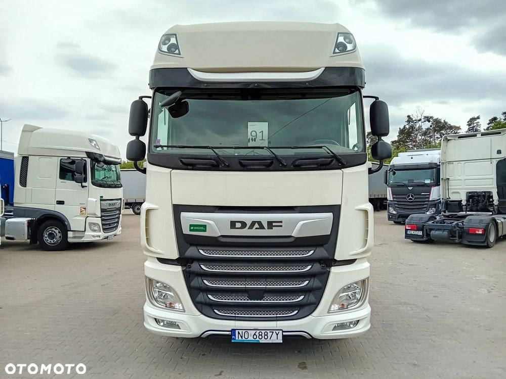 DAF XF 480 FT SSC - 4