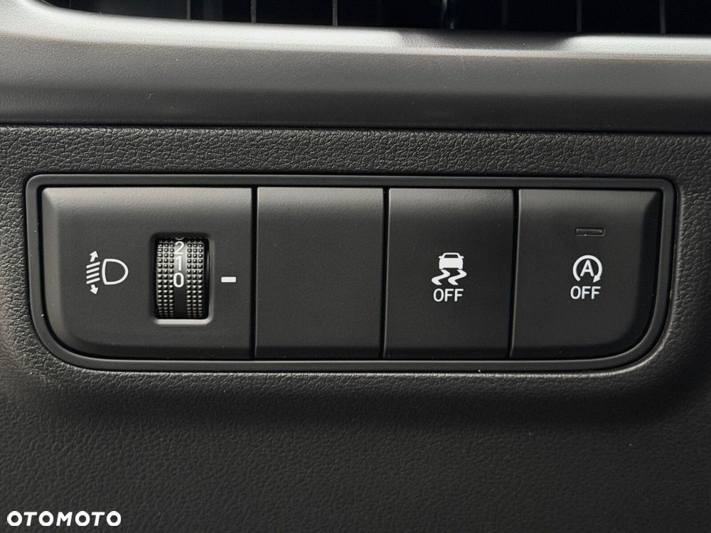 Hyundai Tucson - 11