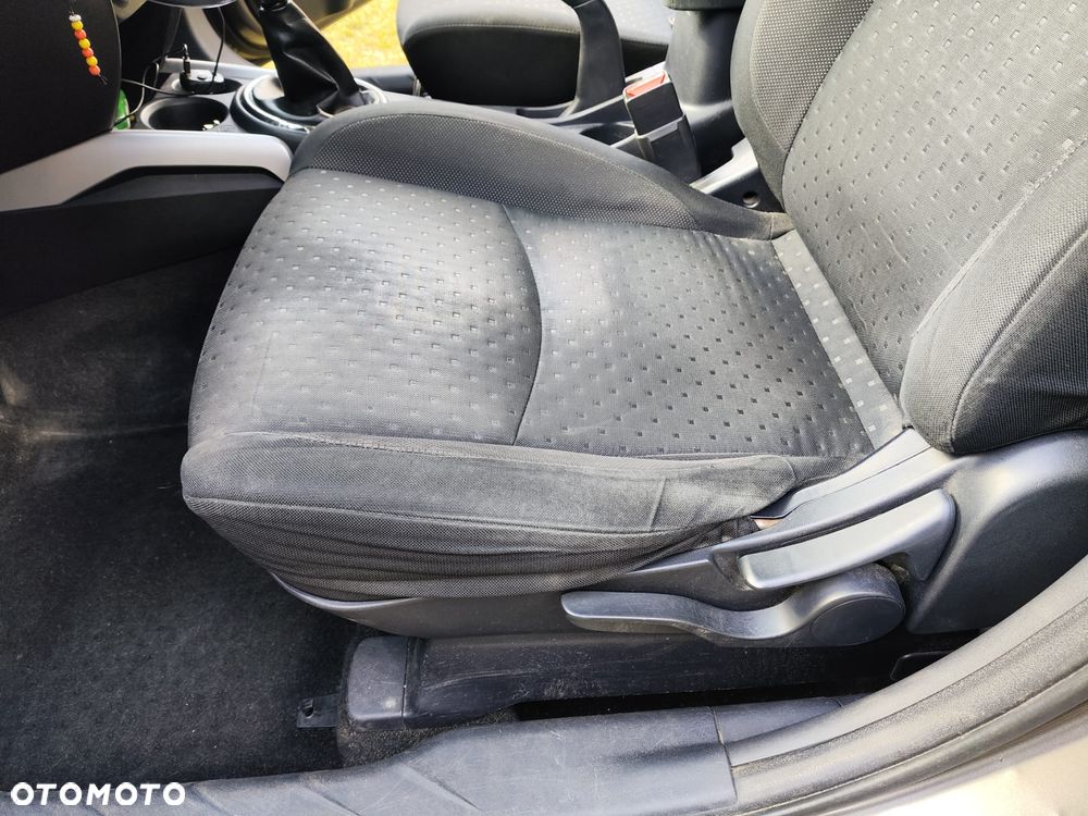 Mitsubishi ASX 1.6 Invite AS&G - 13
