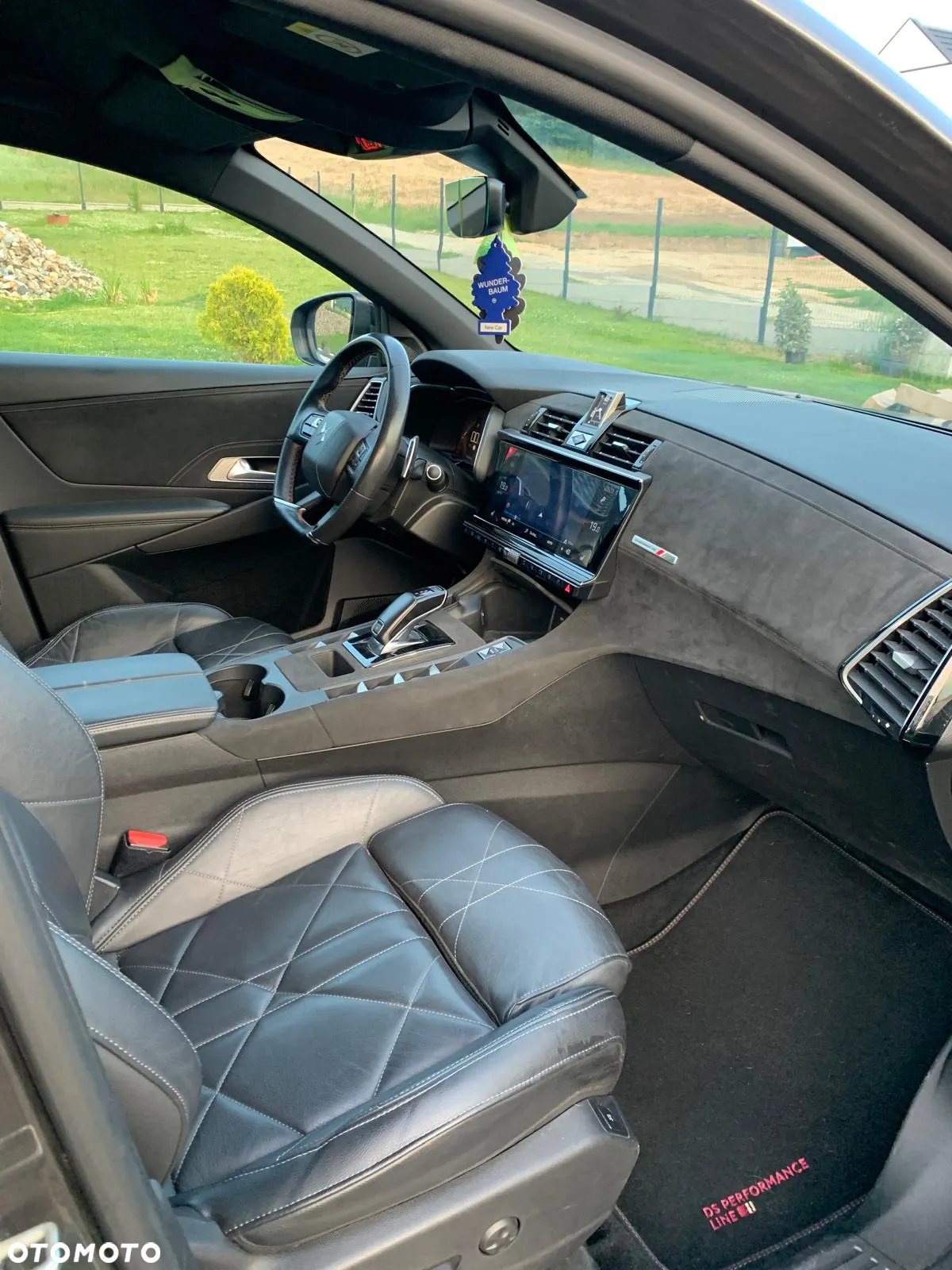 DS Automobiles DS 7 Crossback - 11