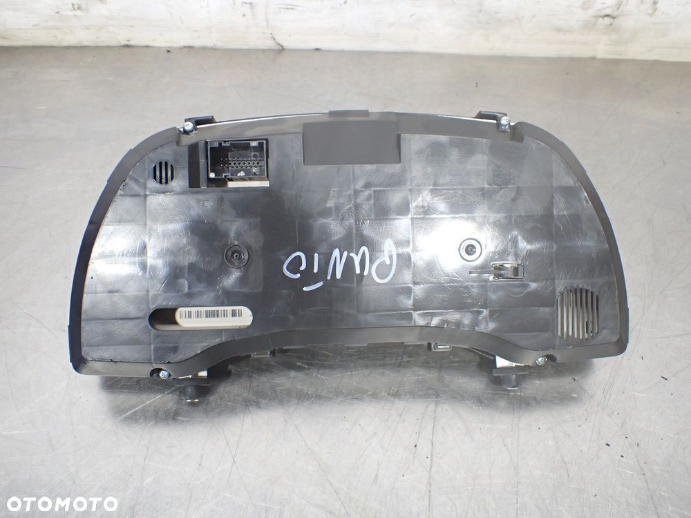 LICZNIK FIAT PUNTO 1.4 51701536 - 1