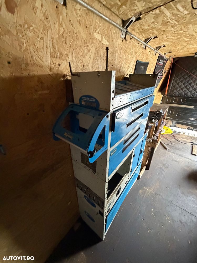 Volkswagen Crafter - 15