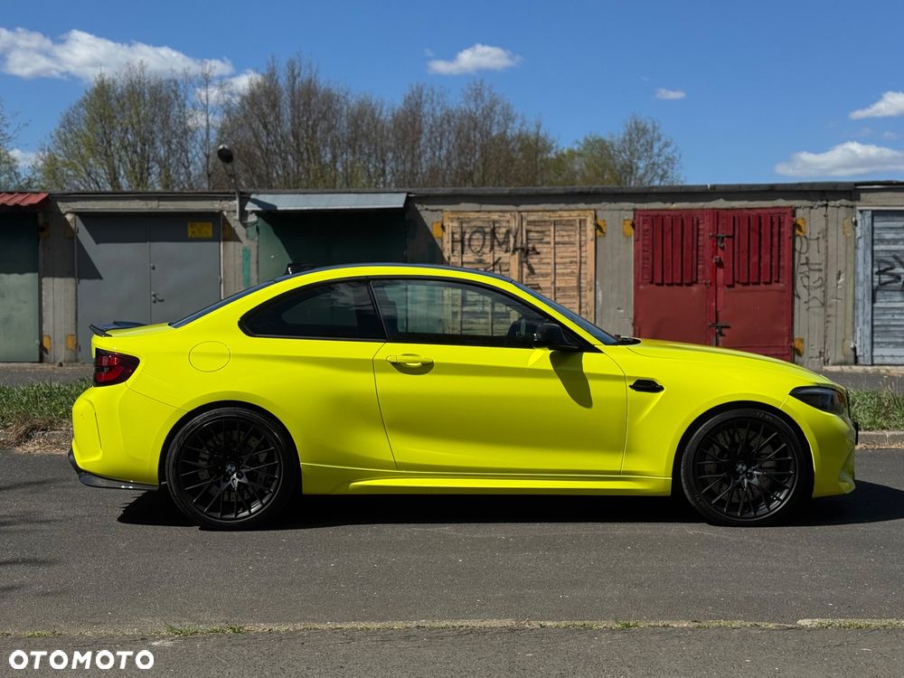 BMW M2 - 10