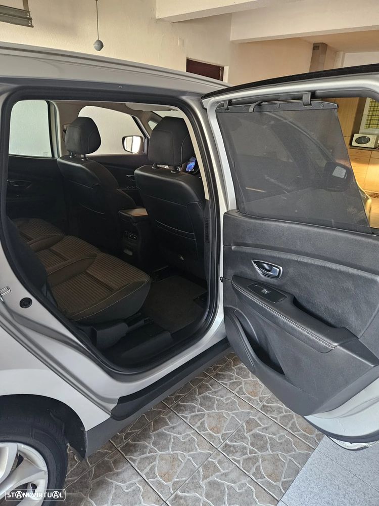 Renault Grand Scénic 1.5 dCi Dynamique S SS - 30