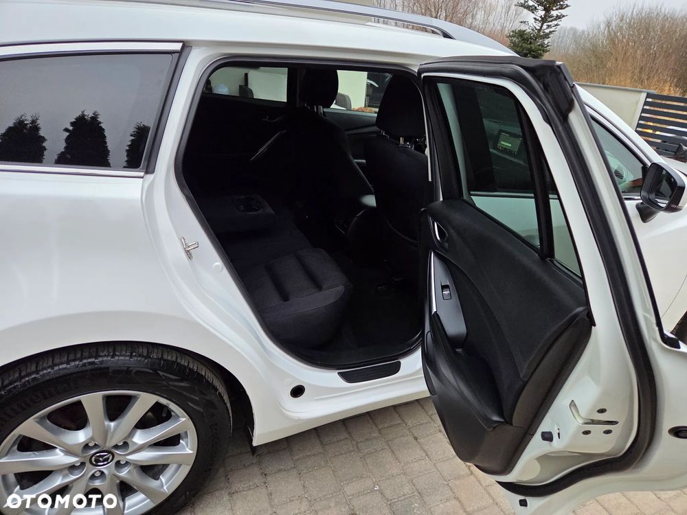 Mazda 6 2.0 Skyenergy - 6