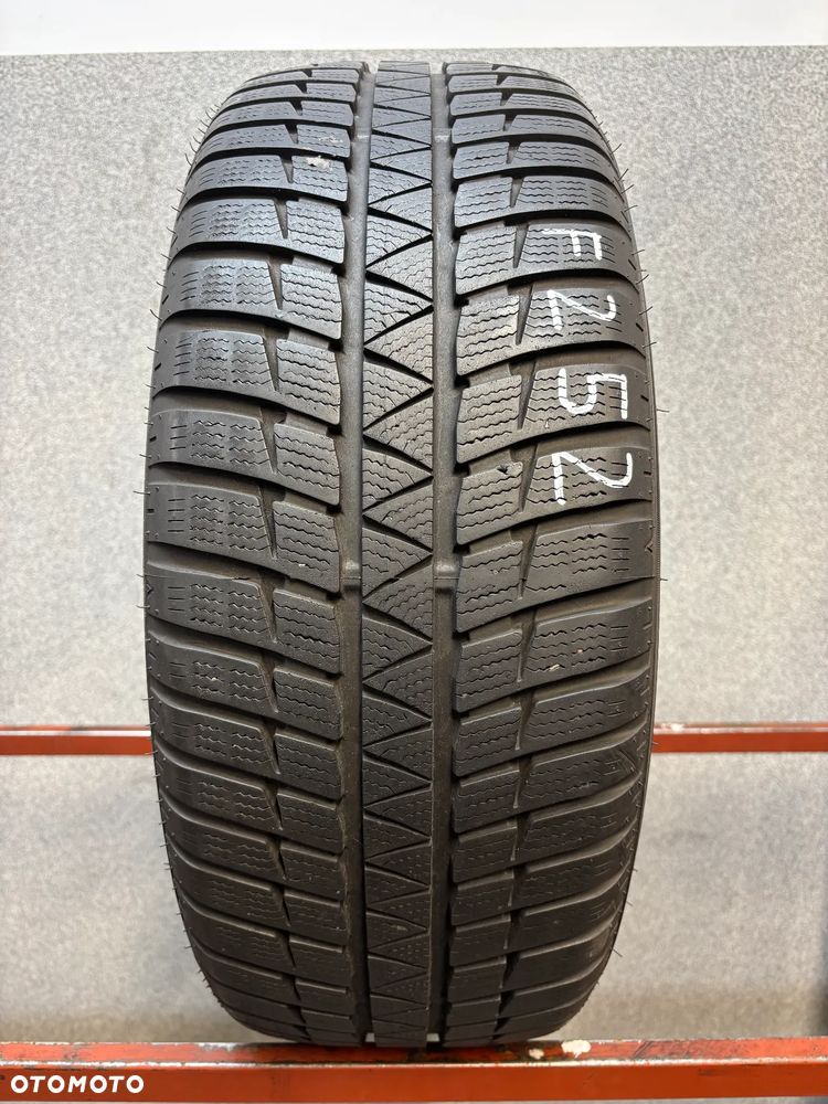 1 OPONA ZIMOWA FALKEN 225/55/17  97H  M+S, RSC - 1