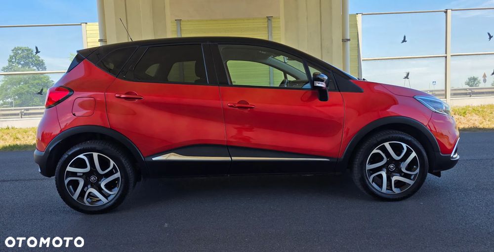 Renault Captur TCe 120 EDC Dynamique - 4