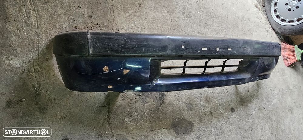 Parachoque opel frontera 1997 - 2