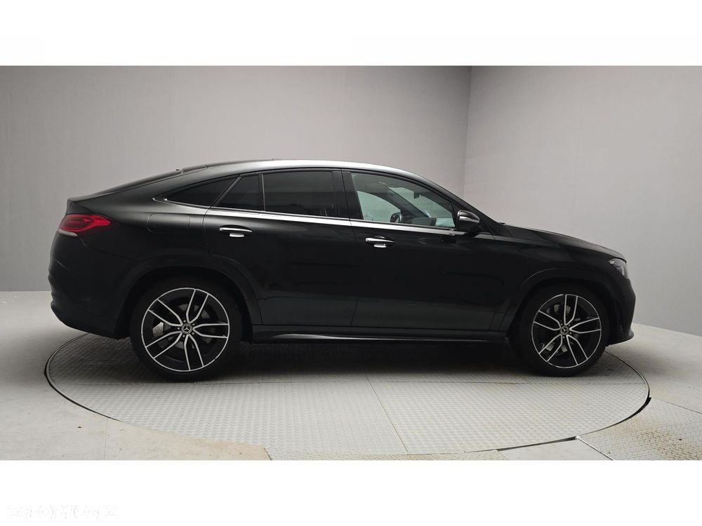 Mercedes-Benz GLE 400 d 4-Matic Premium Plus - 6
