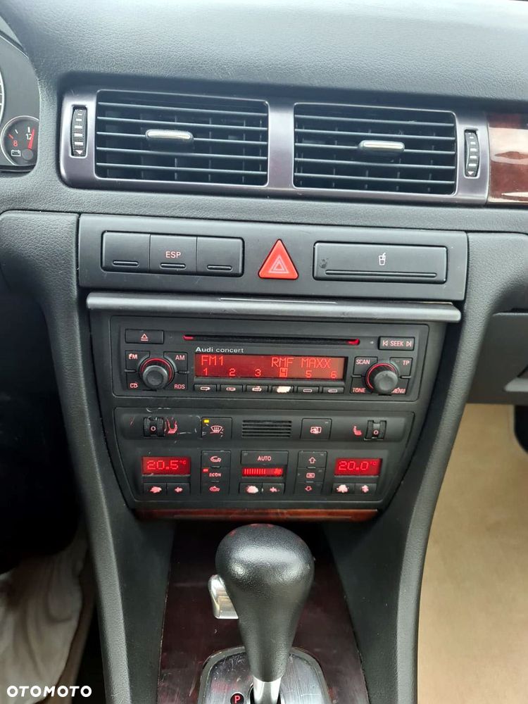 Audi A6 Limousine - 23