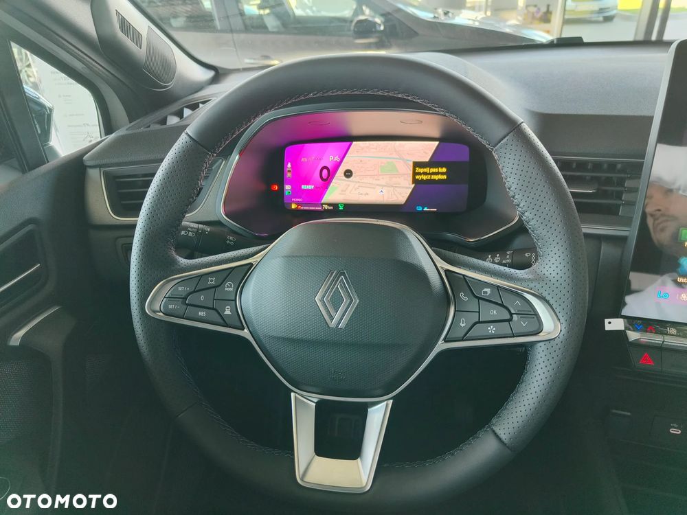 Renault Symbioz 1.6 E-Tech Full Hybrid 160 Techno - 21