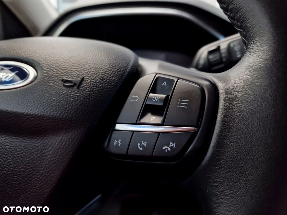 Ford Focus 1.5 EcoBoost Titanium Business - 11
