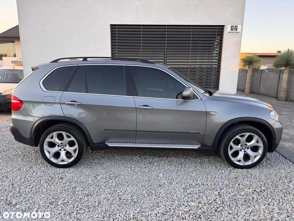 BMW X5 xDrive35d - 6