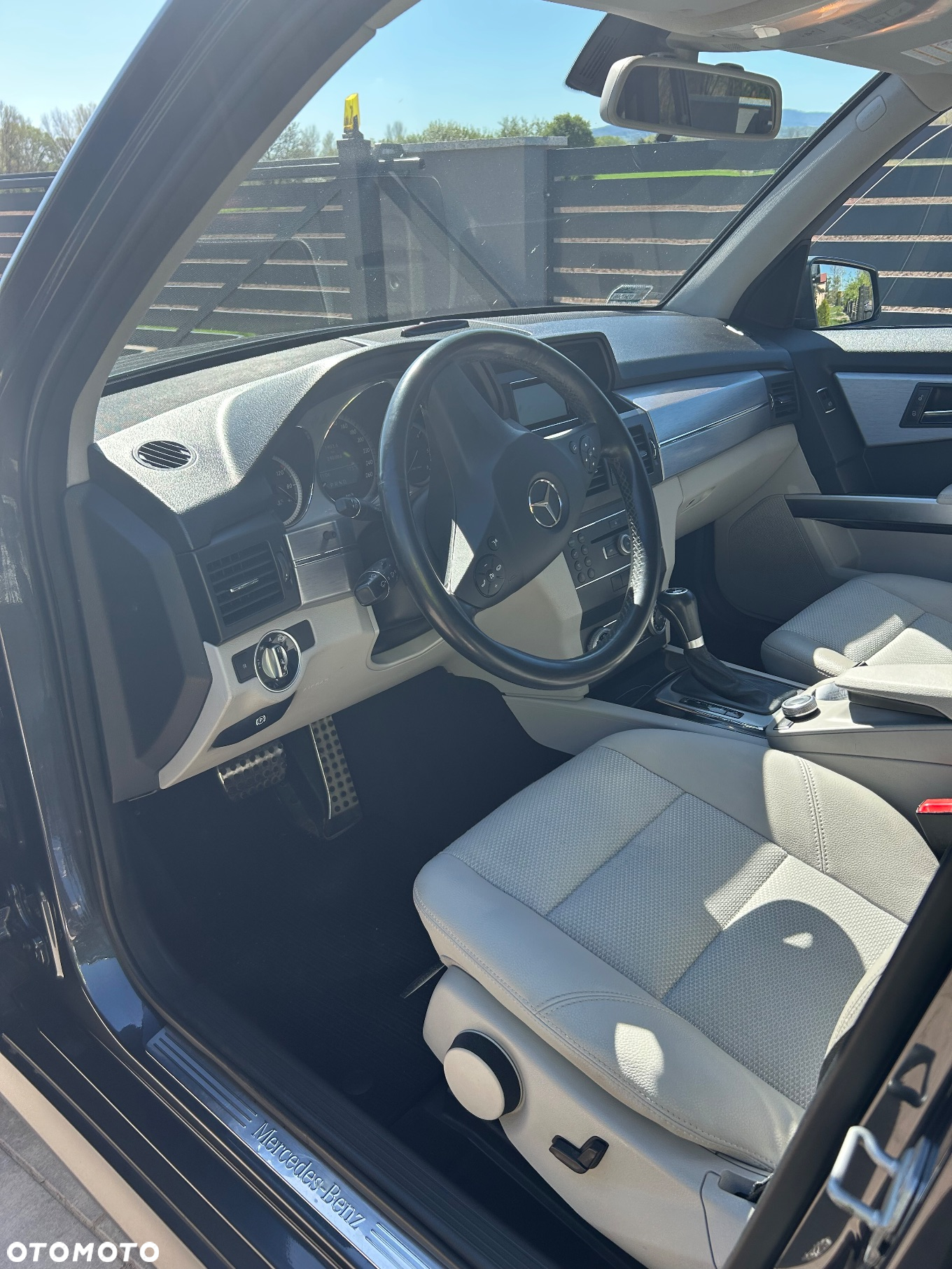 Mercedes-Benz GLK 220 CDI BlueEff 4-Matic - 2