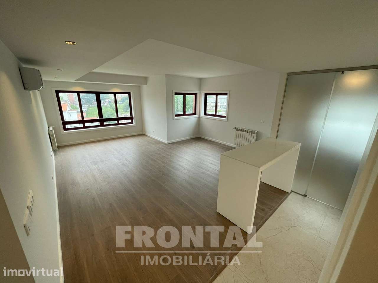 Apartamento T3 | São Mamede de Infesta, Matosinhos - Grande imagem: 5/24
