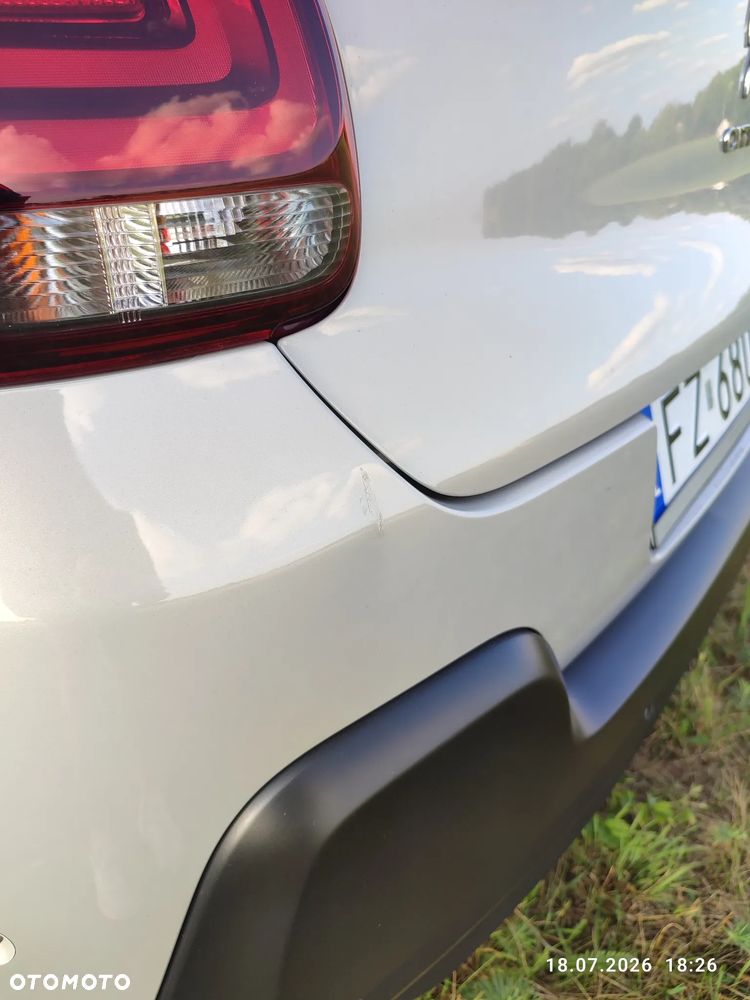 Citroën C3 1.5 BlueHDi Shine S&S - 15
