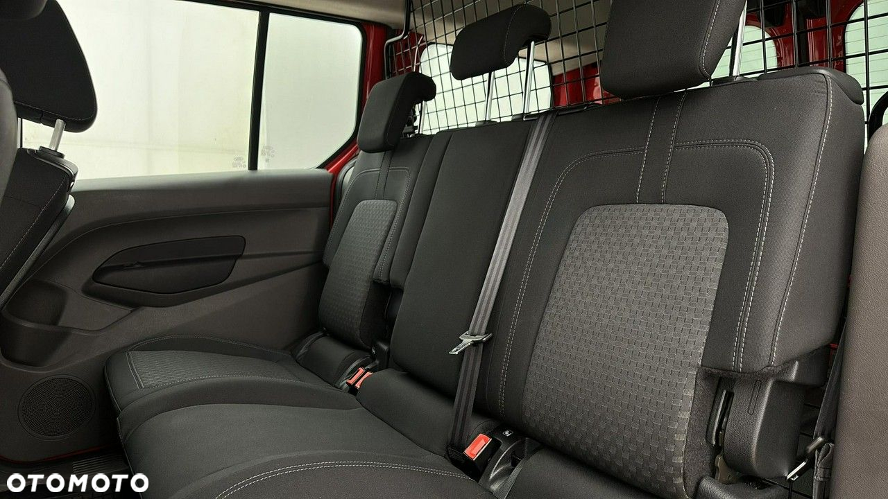Ford Transit Connect - 12