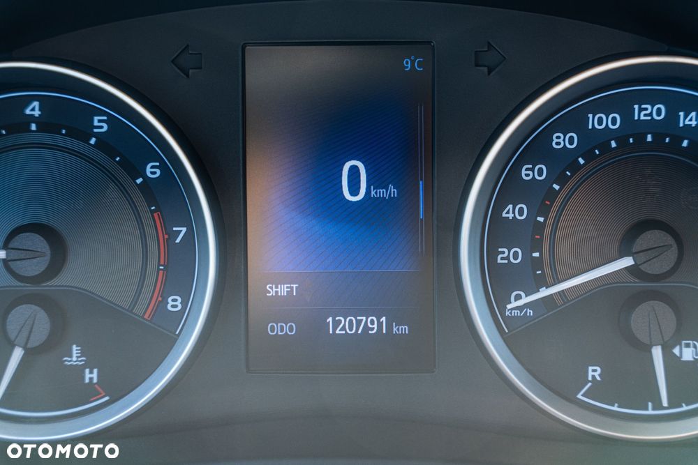 Toyota Corolla 1.6 Comfort - 15