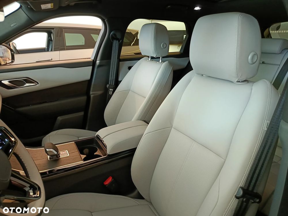 Land Rover Range Rover Velar 2.0 P400e PHEV Dynamic SE - 29
