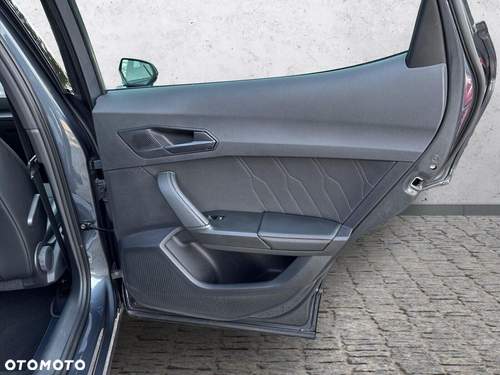 Cupra Formentor 1.5 eTSI mHEV DSG - 30