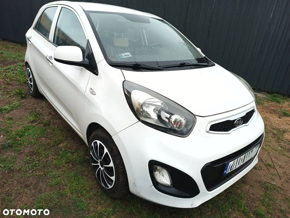 Kia Picanto 1.0 L - 1