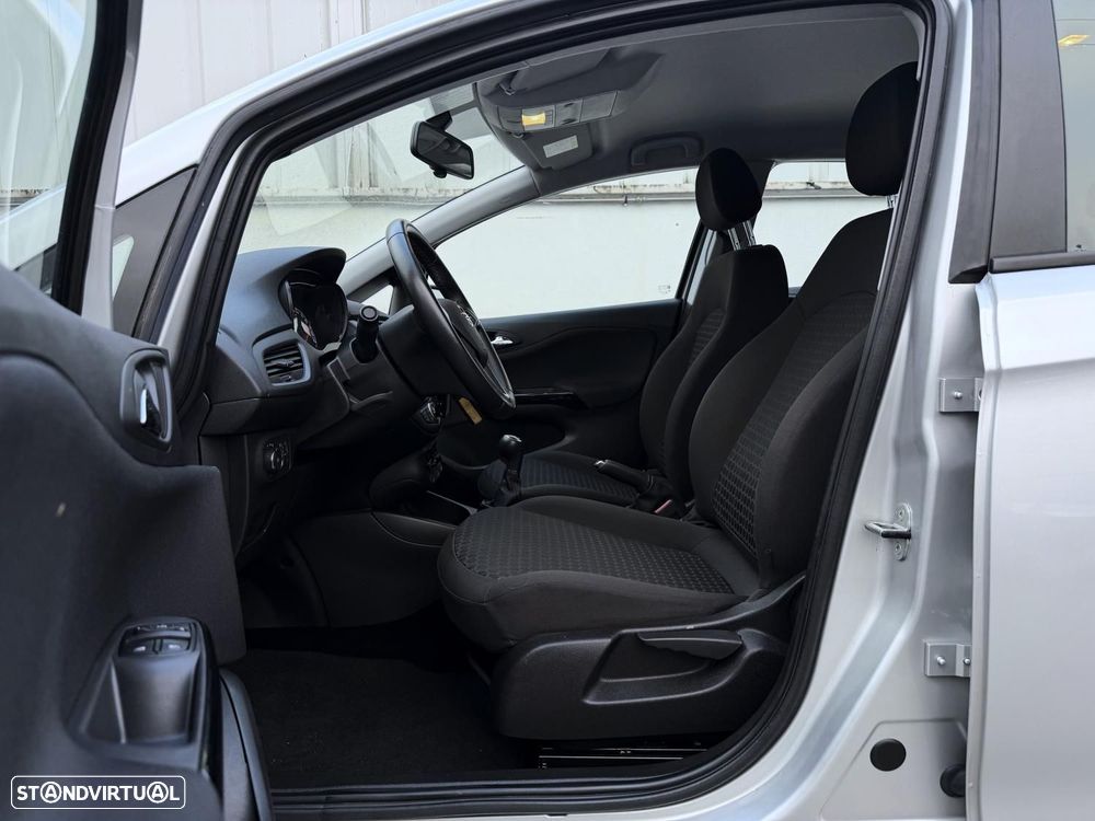 Opel Corsa 1.3 CDTi Business Edition - 7