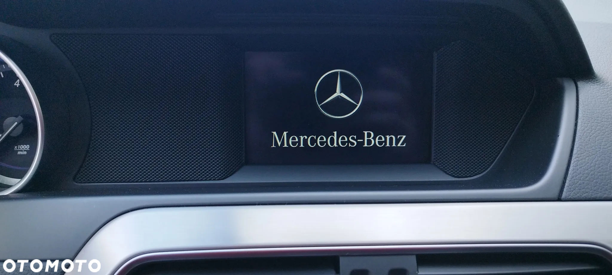 Mercedes-Benz Klasa C 180 7G-TRONIC - 13