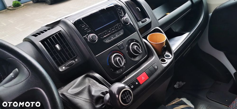 Peugeot Boxer - 19