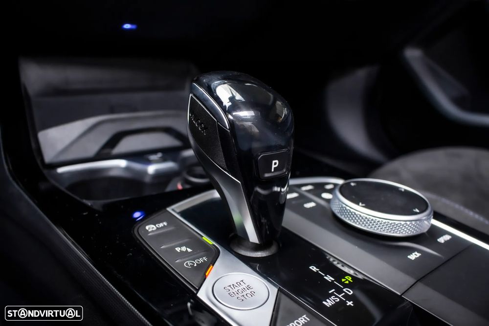 BMW M235i Gran Coupé xDrive - 24