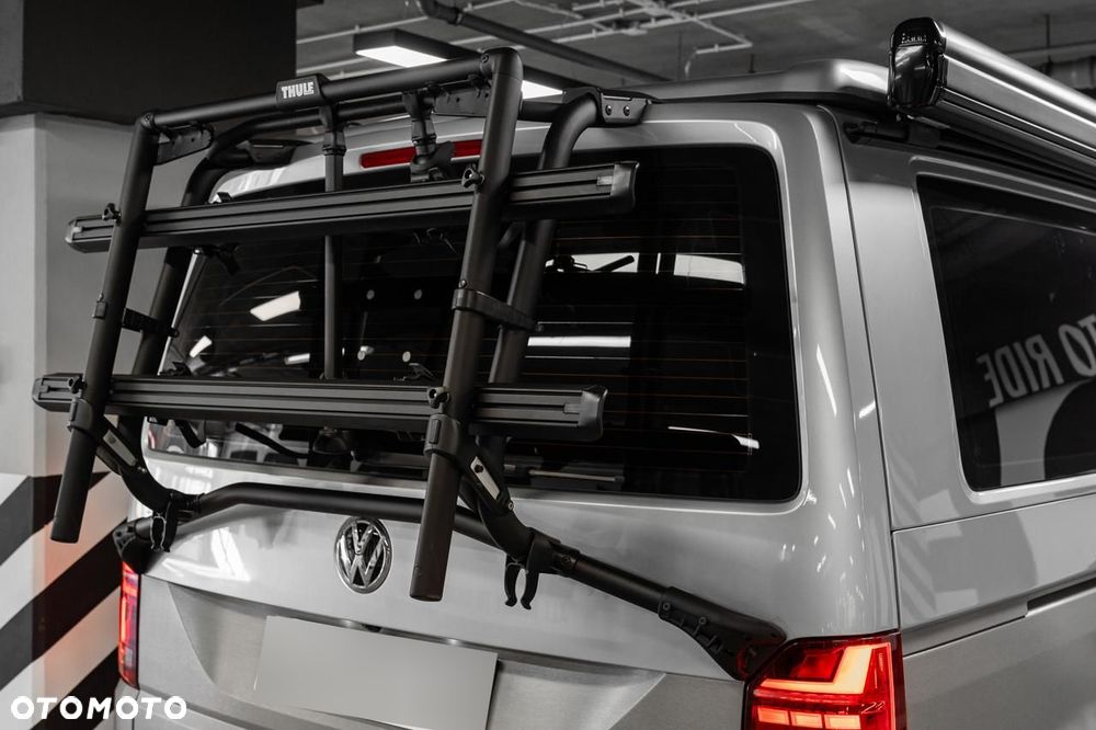 Volkswagen California - 4