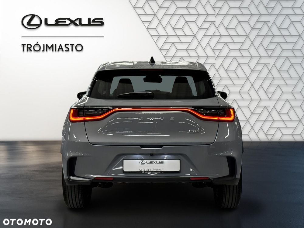 Lexus LBX 1.5 Hybrid - 7