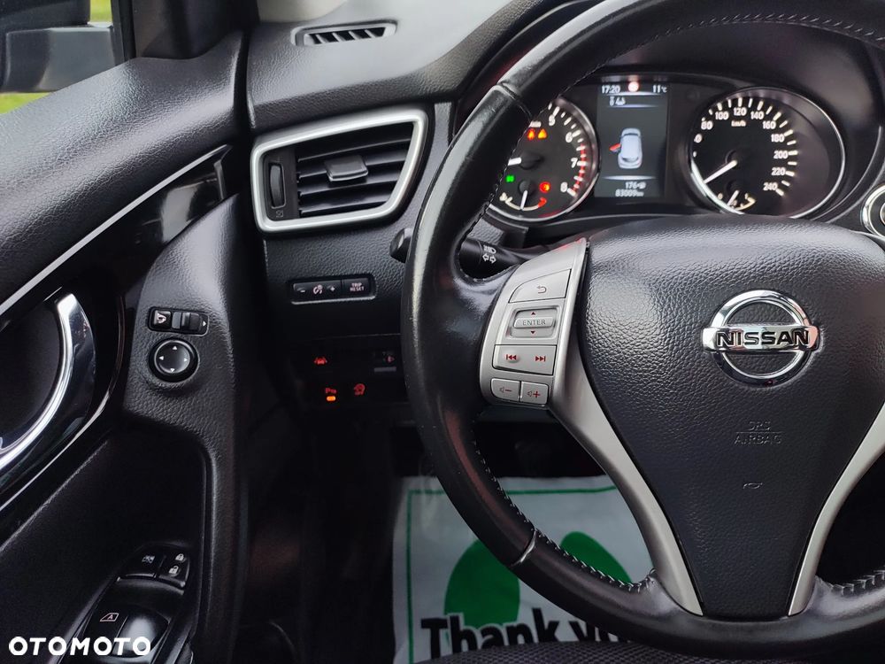 Nissan Qashqai 1.2 DIG-T Tekna+ - 37