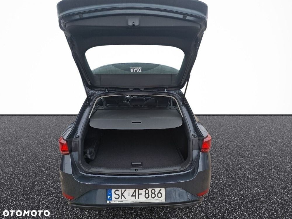 Seat Leon Sportstourer - 16
