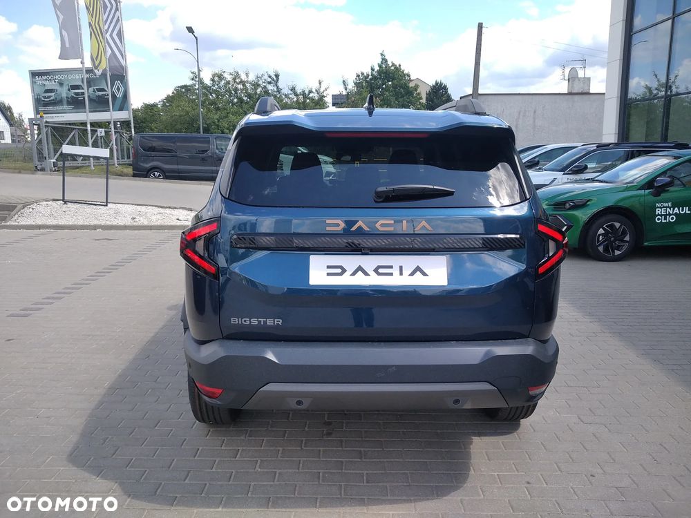 Dacia Bigster 1.2 TCe mHEV Journey - 6