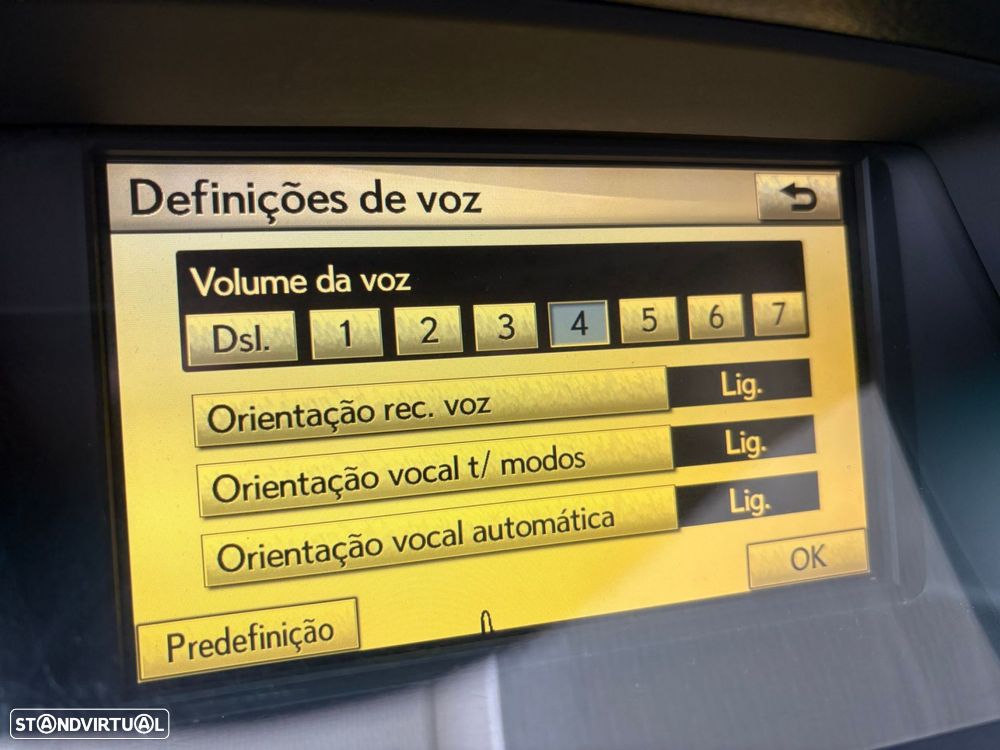 Lexus RX 450h Business P.Executive - 37