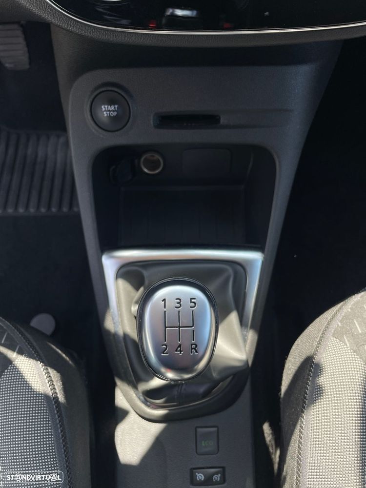 Renault Captur 0.9 TCE Exclusive - 18