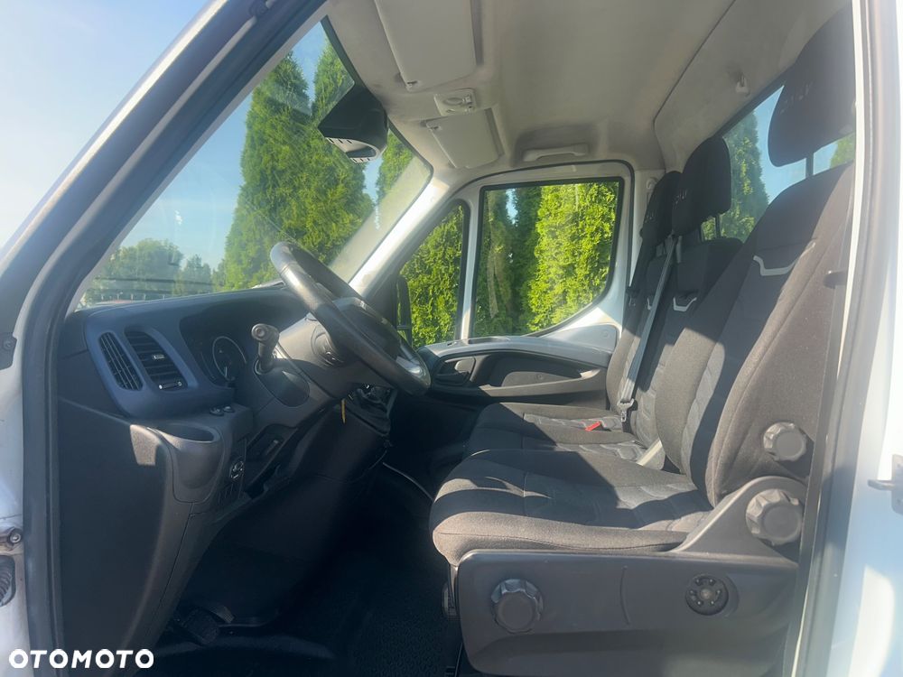 Iveco Daily - 12