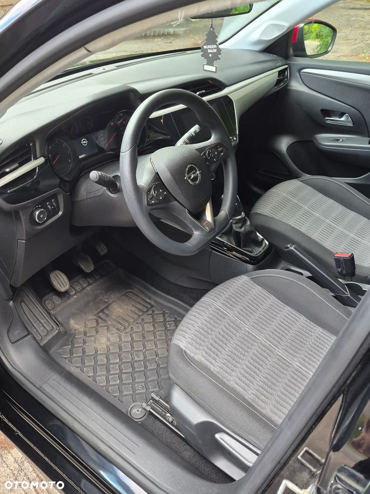 Opel Corsa 1.2 Start/Stop Edition - 9