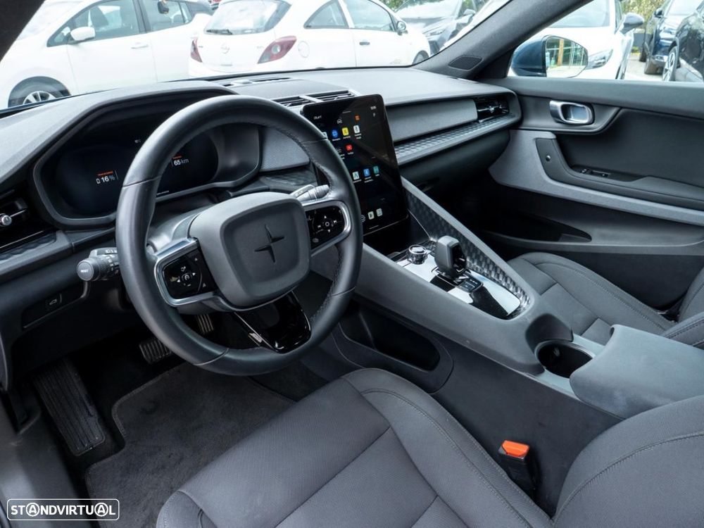 Polestar 2 Single Motor 78kWh - 22