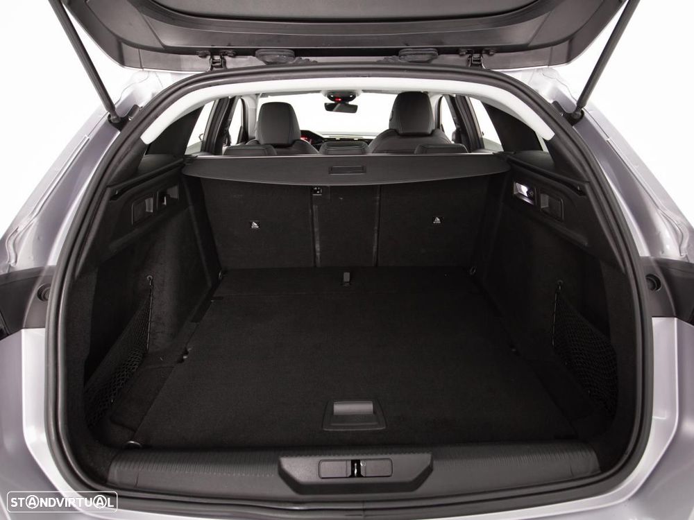 Peugeot 308 SW 1.5 BlueHDi Allure - 11