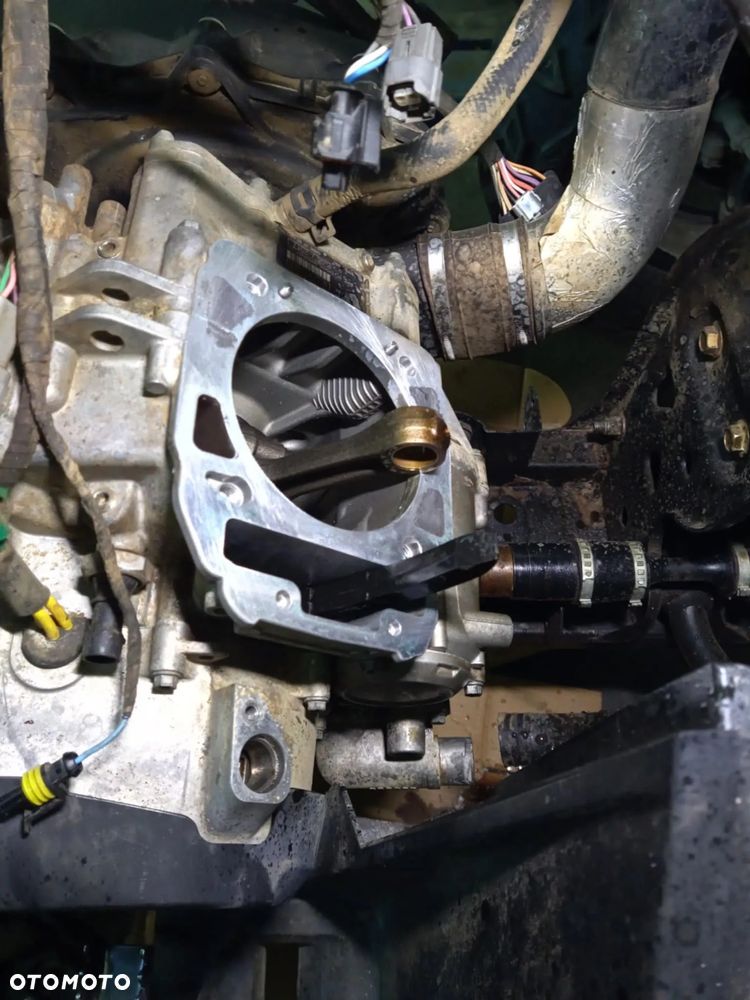 Can-Am Outlander Max - 21