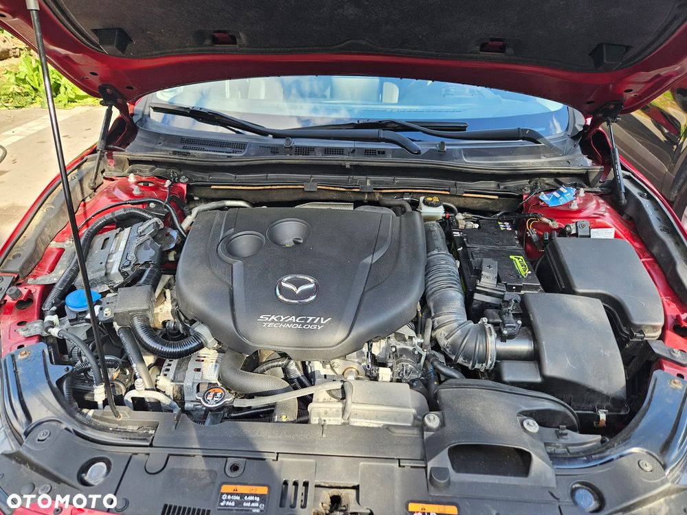 Mazda 3 - 4