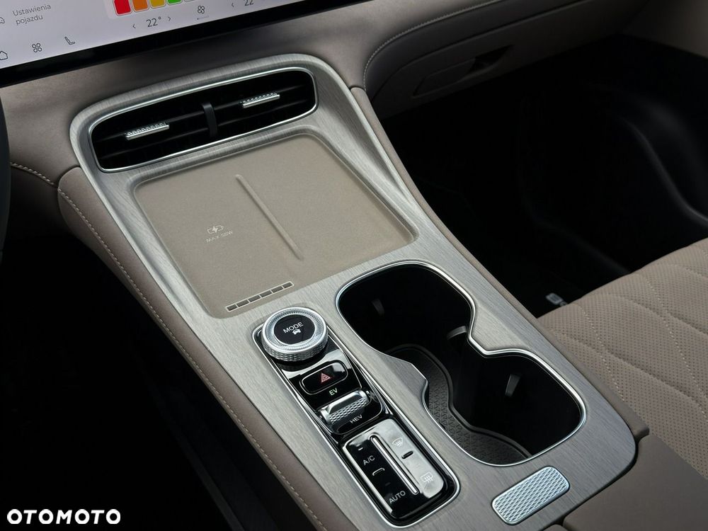 Chery Tiggo 8 - 20
