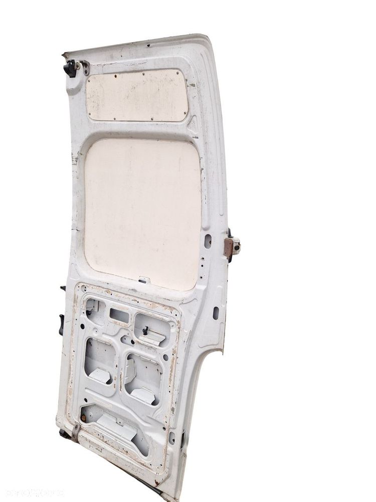 Drzwi lewy tył Renault Master 3 Movano B - 8