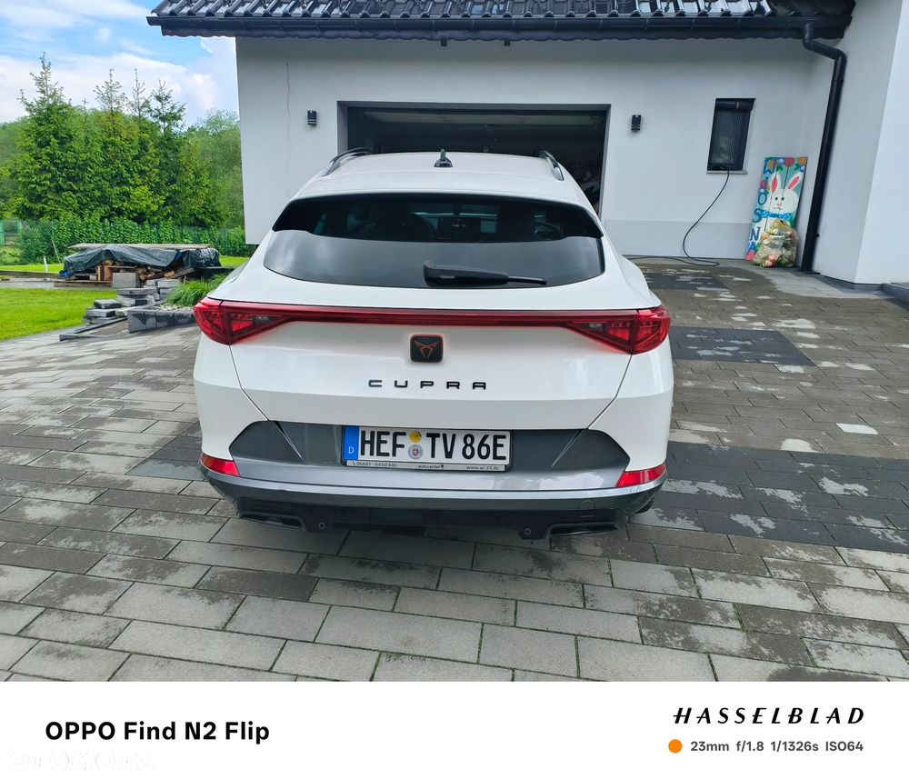 Cupra Formentor - 13