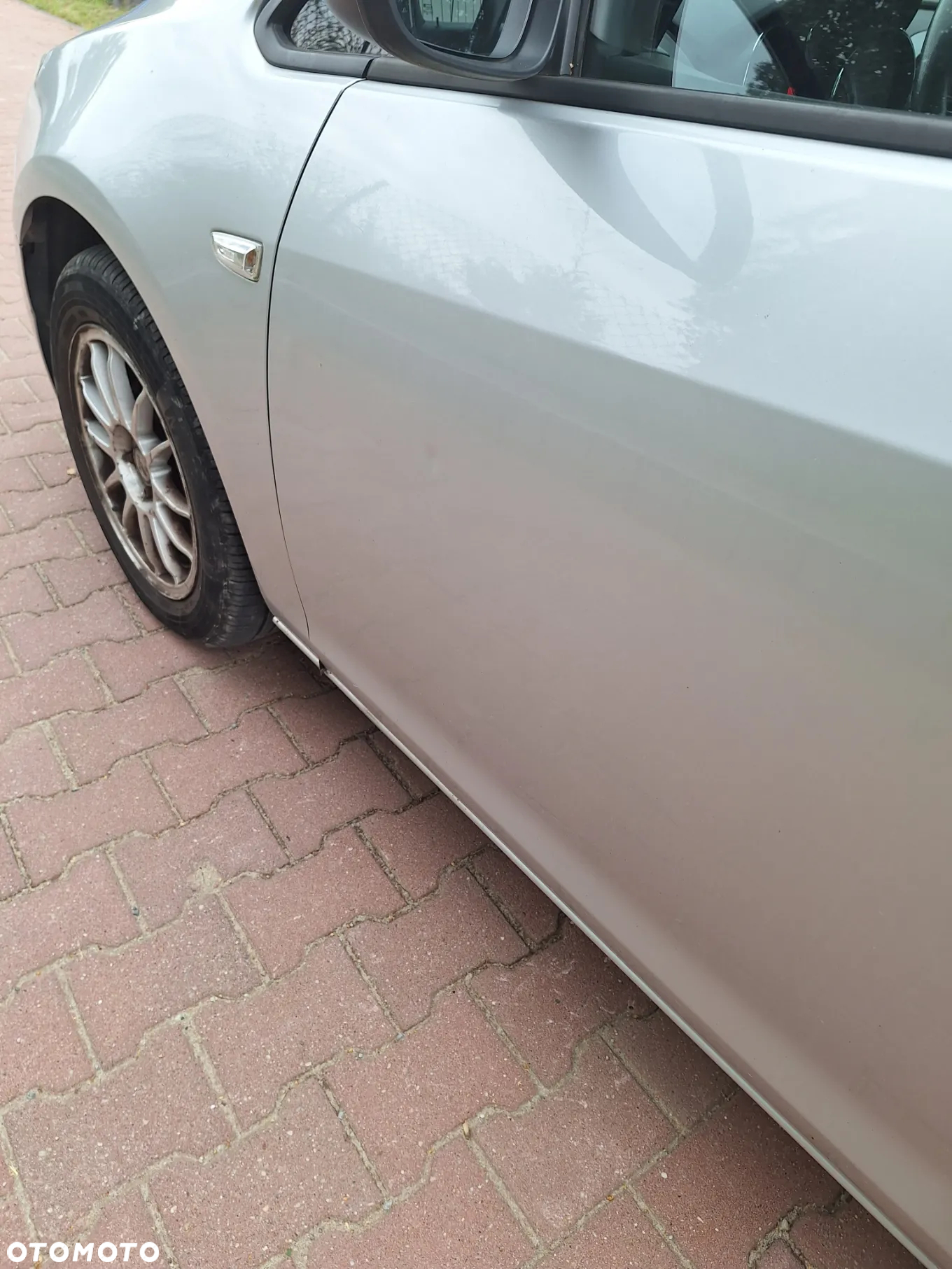 Opel Astra - 14