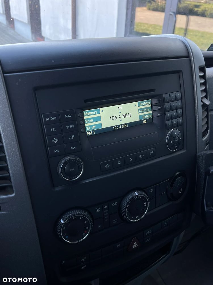 Volkswagen Crafter - 5