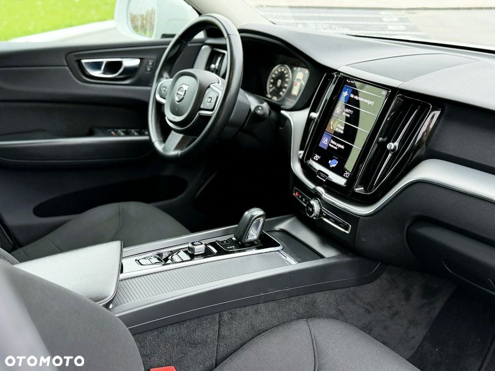 Volvo XC 60 - 28